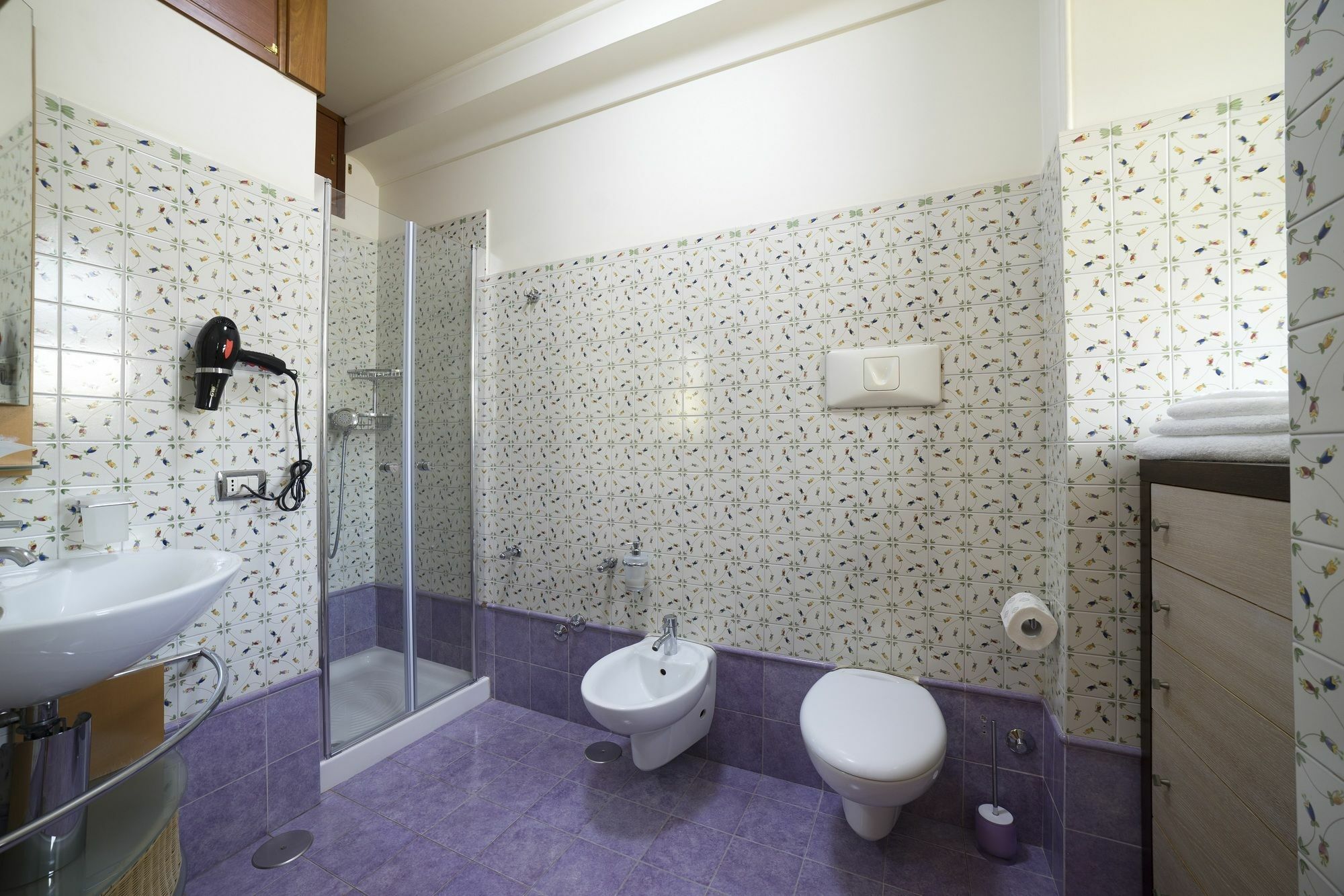 B&B 'O Sole Mio! Naples Exterior photo