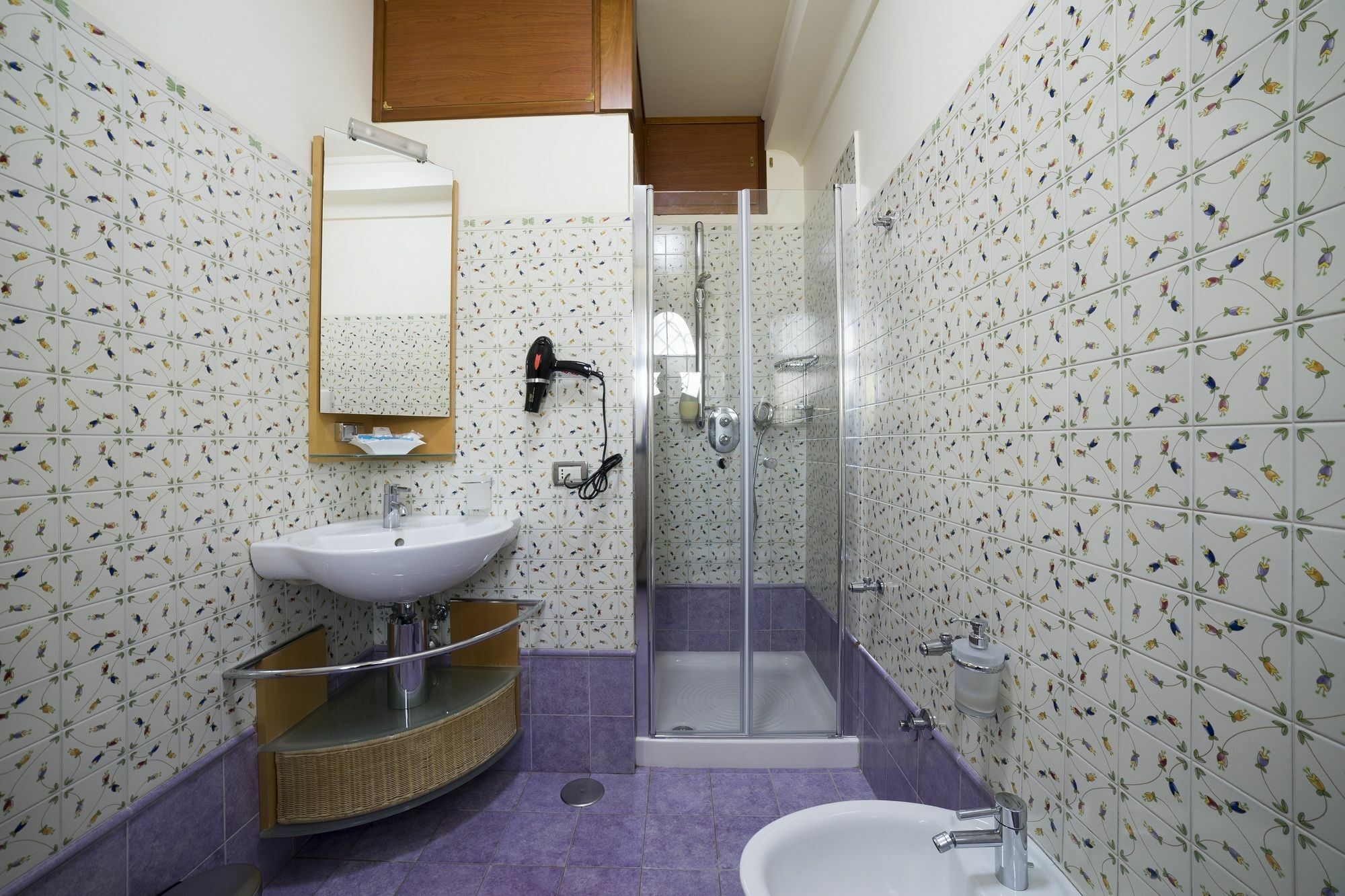 B&B 'O Sole Mio! Naples Exterior photo