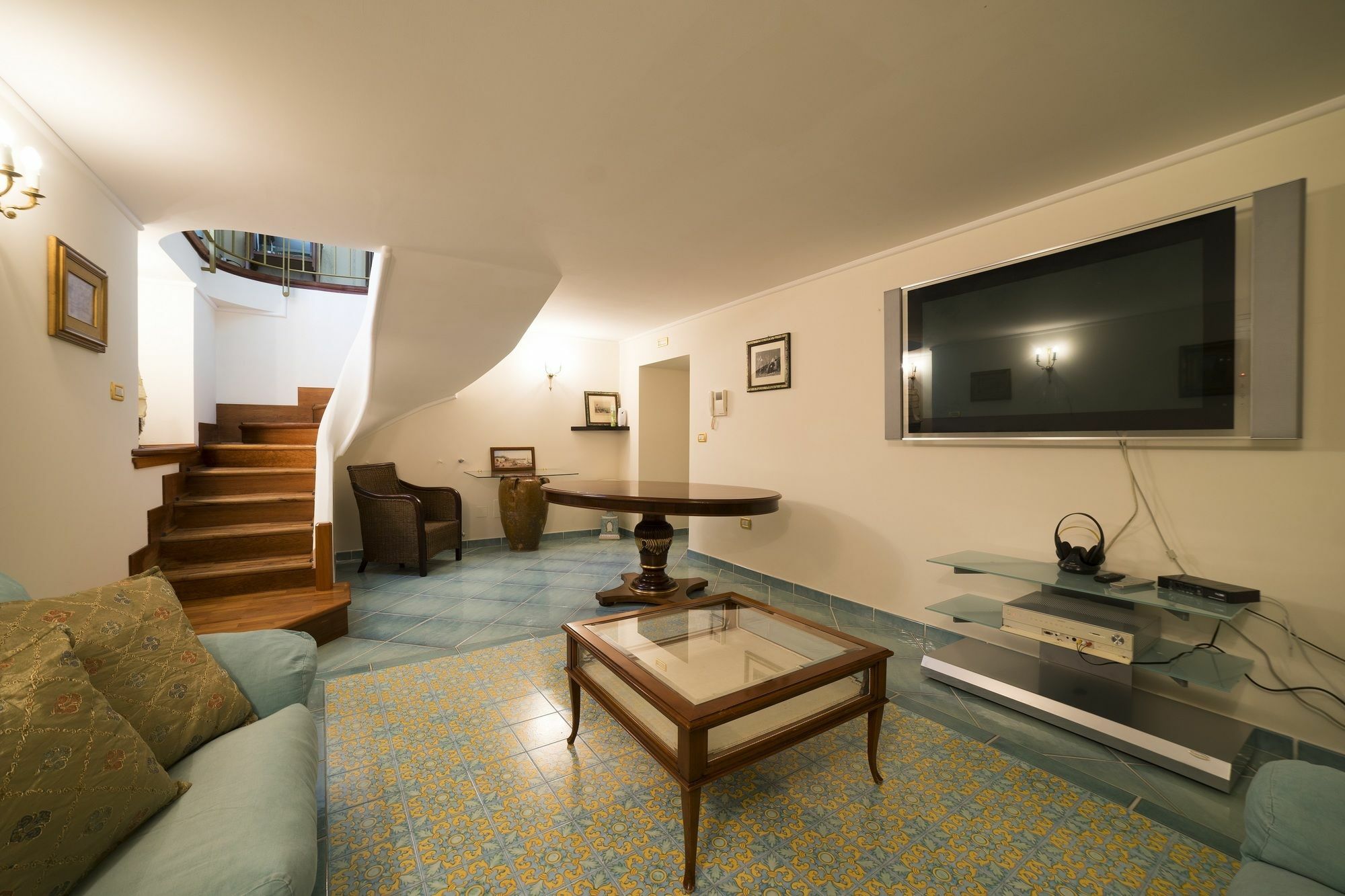 B&B 'O Sole Mio! Naples Exterior photo